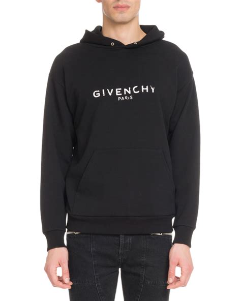 givenchy band sweatshirt|givenchy sweatshirt men sale.